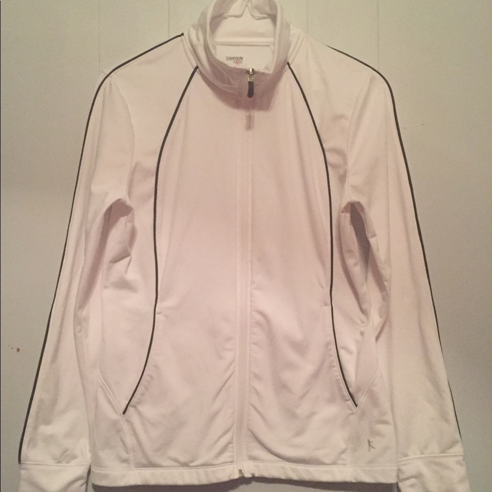 Pre-Owned Ladies Sweat Shirt